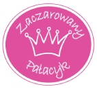 Zaczarowany Pałacyk logo