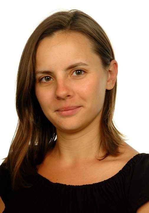 Klaudia Pasiecznik