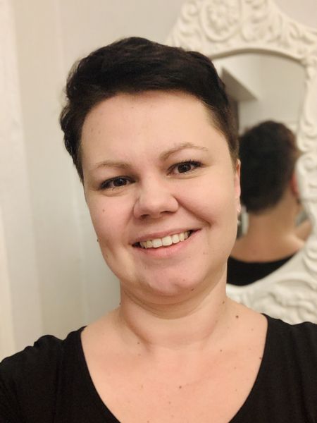Pani agnieszka