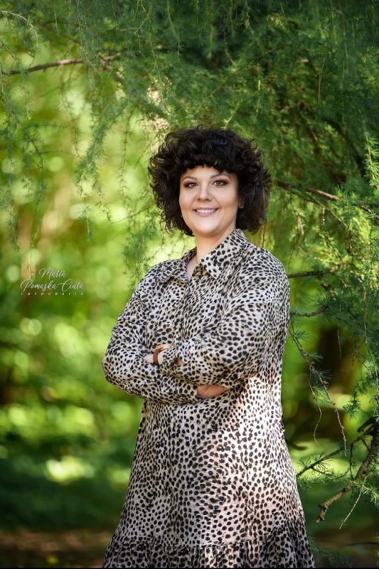 Pani Elwira
