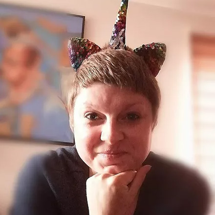 Pani Magda
