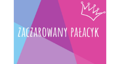 Zaczarowany Pałacyk logo