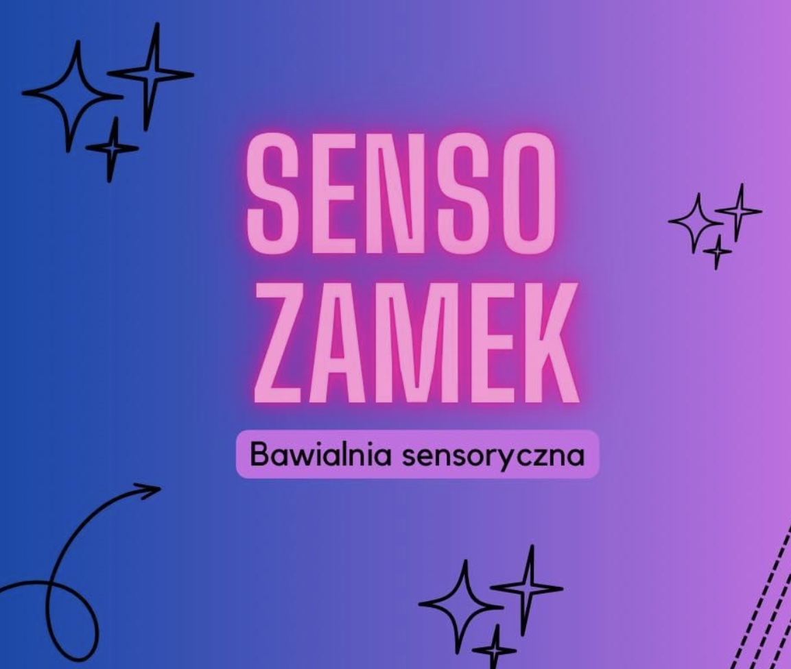 Senso zamek